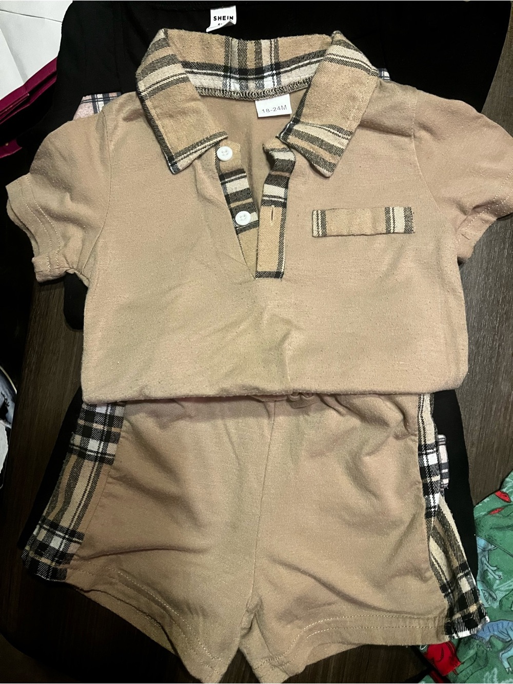 Little boy bundle - Picture 6 of 7